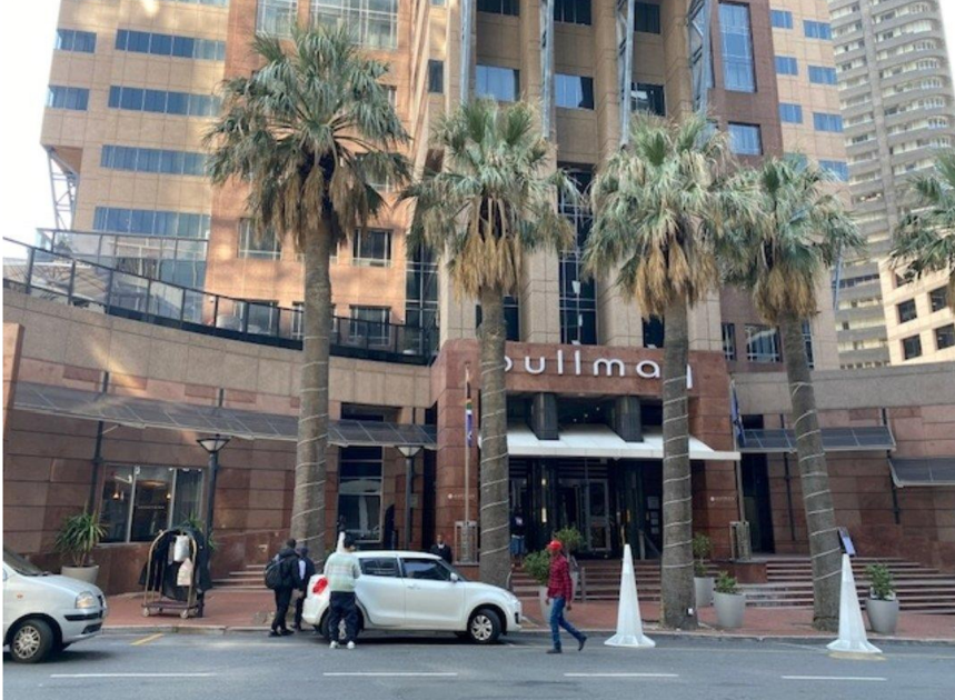 2 Bedroom Property for Sale in Cape Town City Centre Western Cape